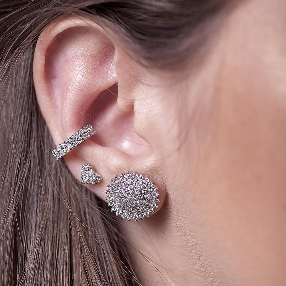 PIERCING DUAS CARREIRAS