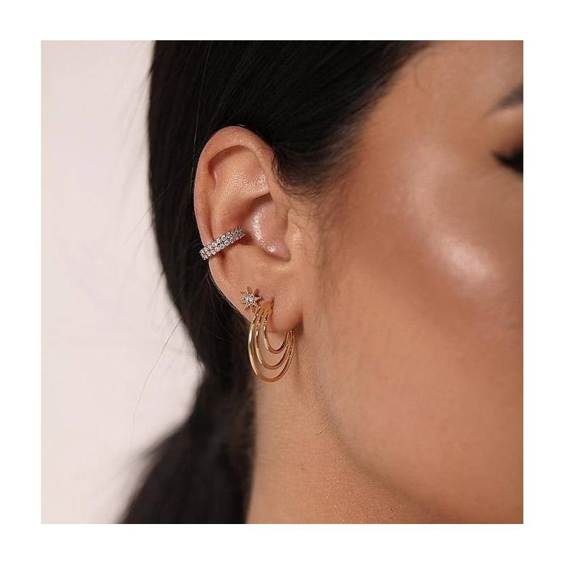 PIERCING DUAS CARREIRAS