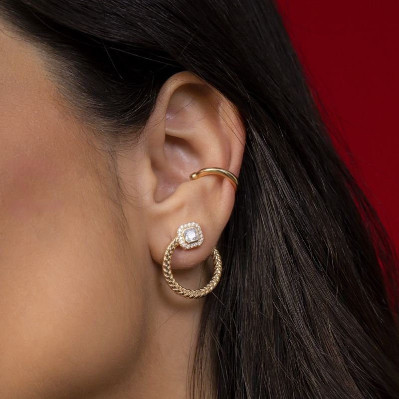 PIERCING LISO FINO