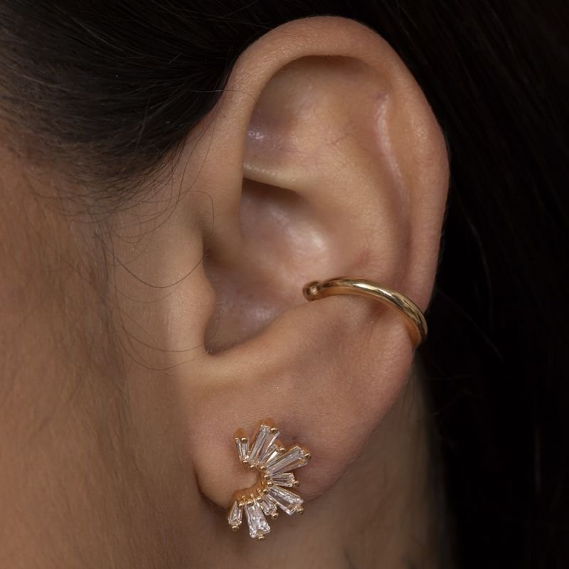 PIERCING LISO FINO
