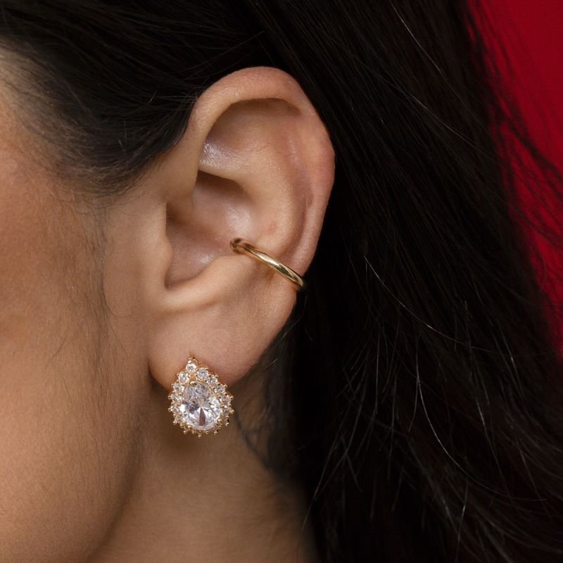 PIERCING LISO FINO