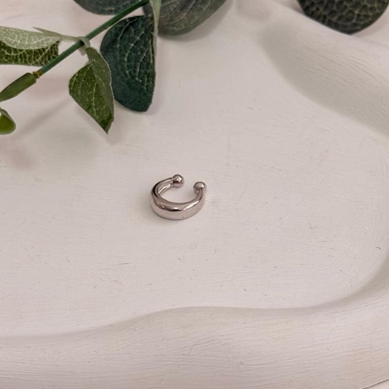 PIERCING LISO GROSSO