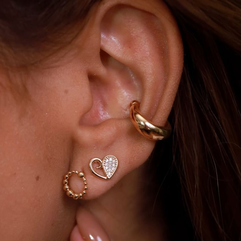 PIERCING LISO GROSSO