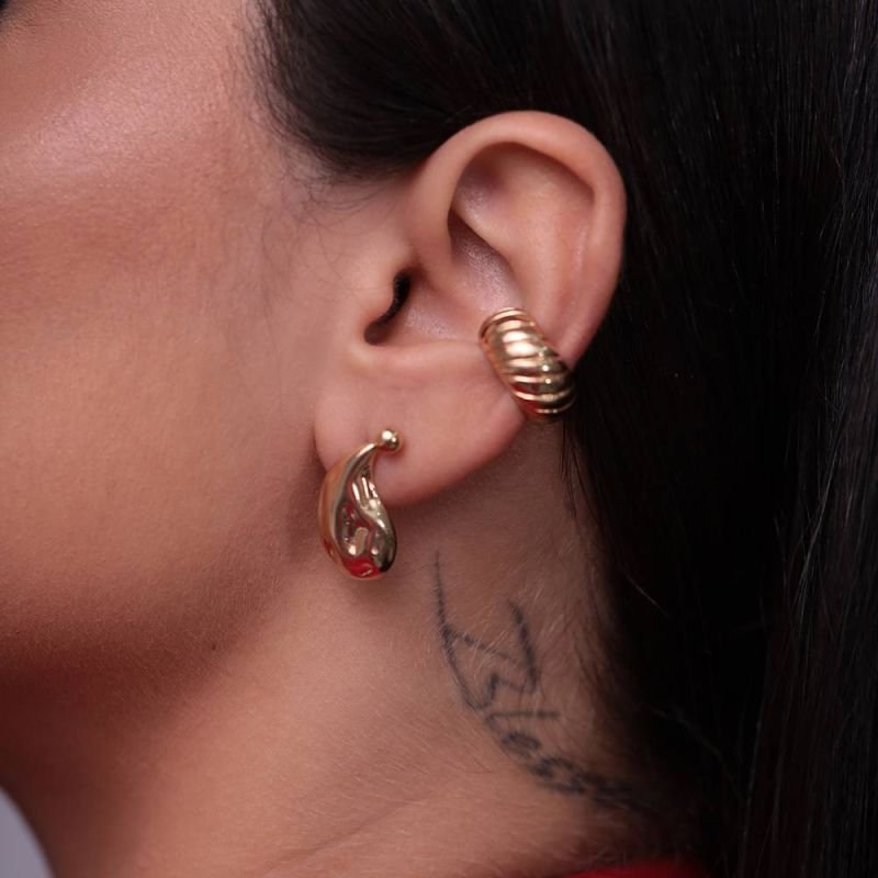 PIERCING TEXTURA