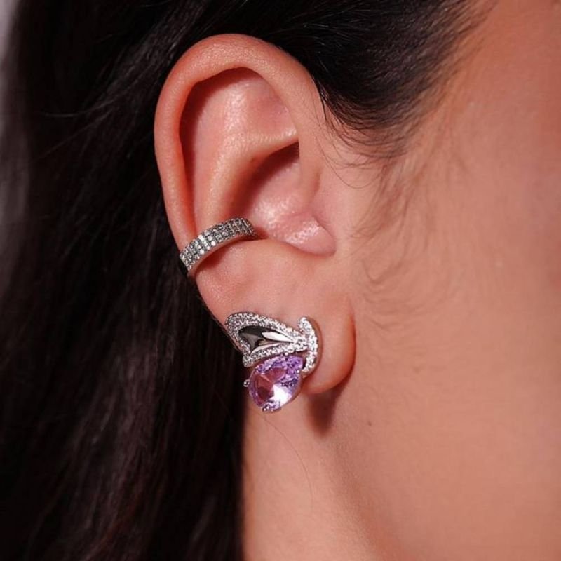 PIERCING TRÊS CARREIRAS