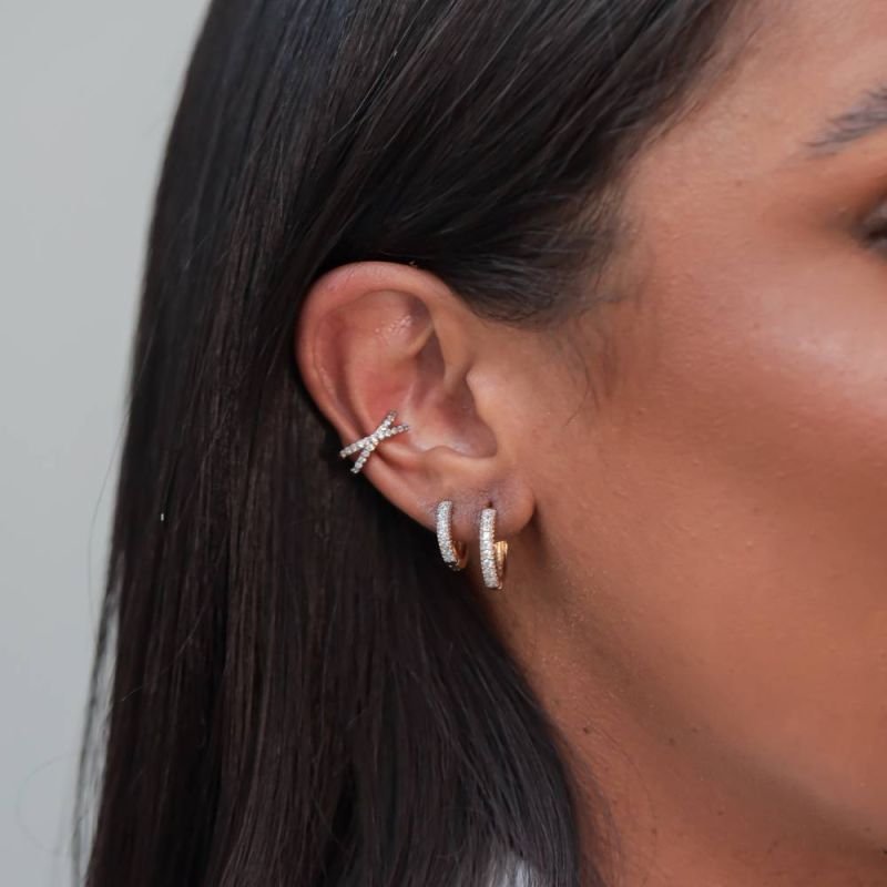 PIERCING X