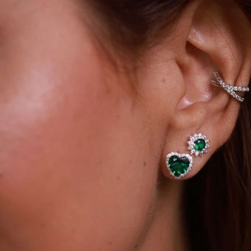 PIERCING X