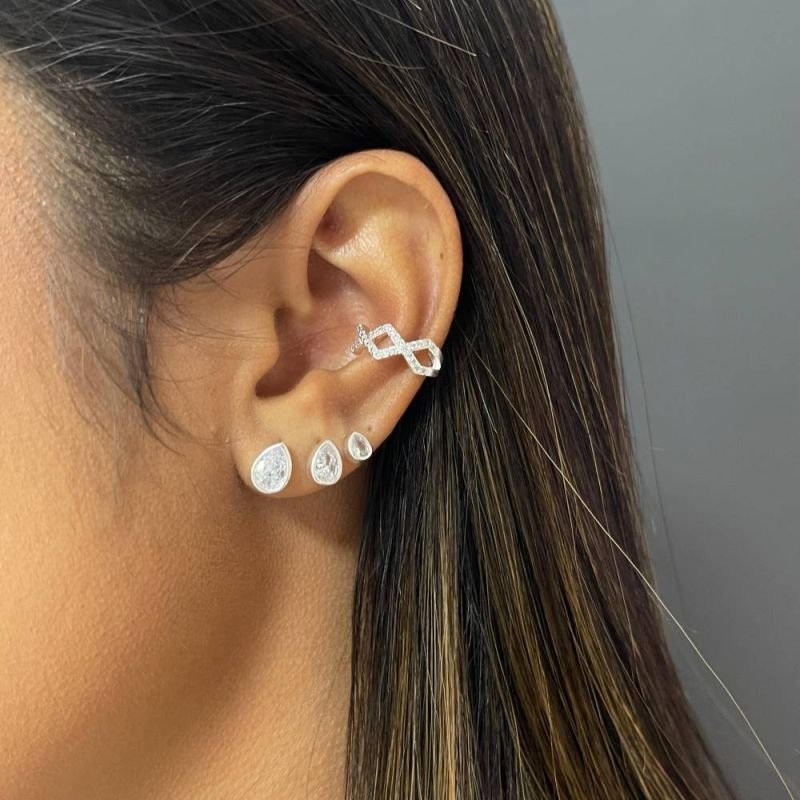 PIERCING XX PRATA