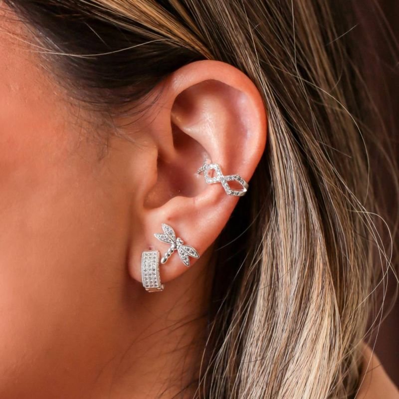 PIERCING XX PRATA