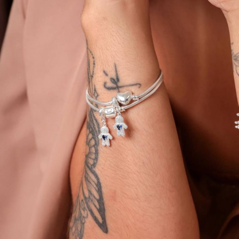 BERLOQUE FILHO(A) PRATA