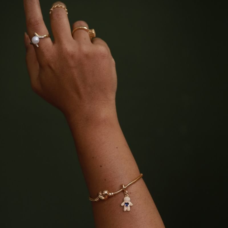 PULSEIRA BERLOQUE FILHO(A)