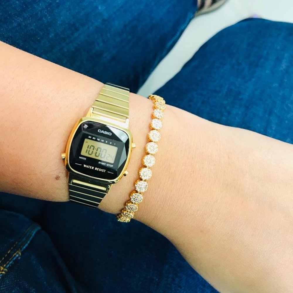 PULSEIRA BOLINHAS