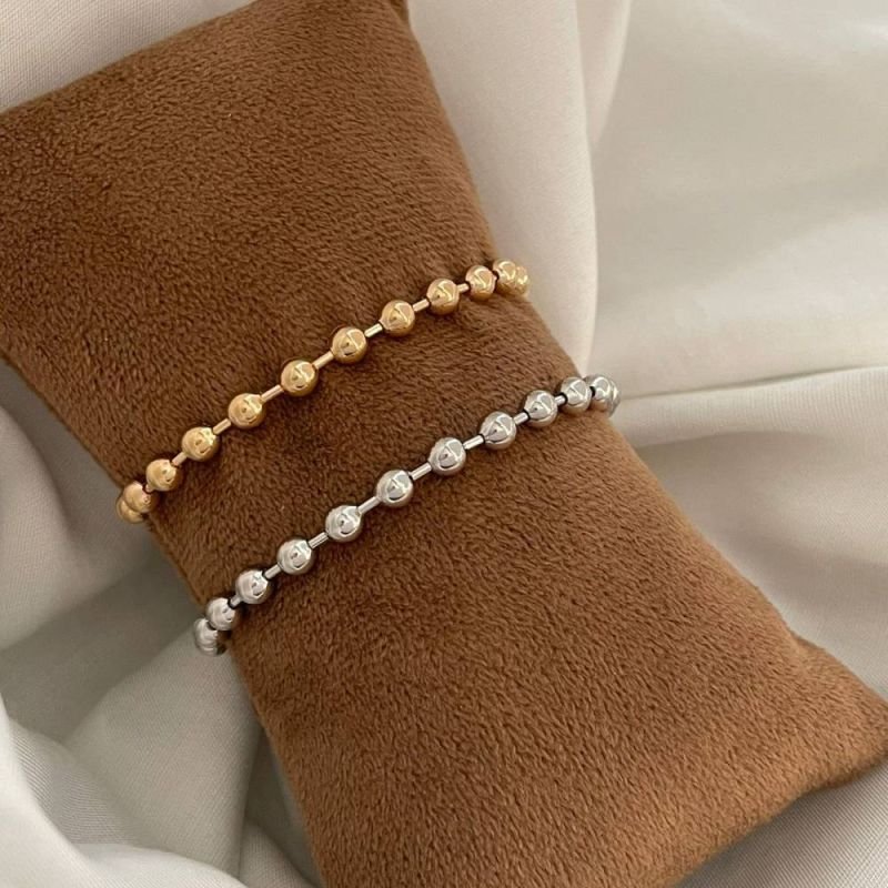 PULSEIRA BOLINHAS