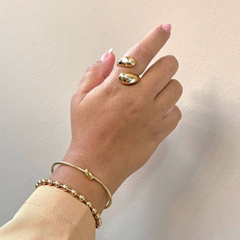 PULSEIRA BOLINHAS