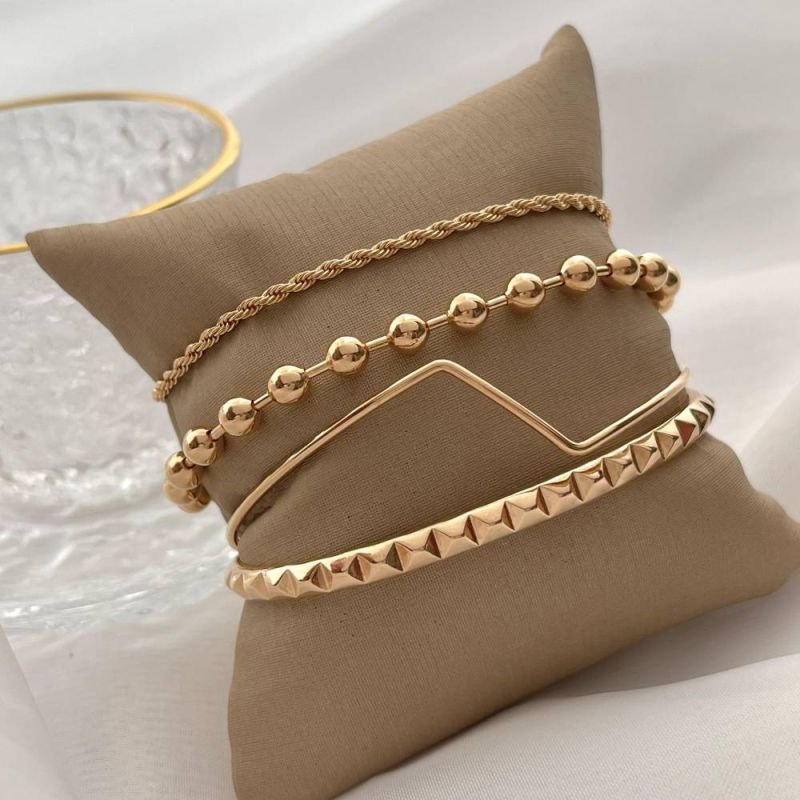 PULSEIRA BOLINHAS