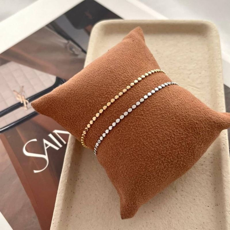 PULSEIRA BOLINHAS