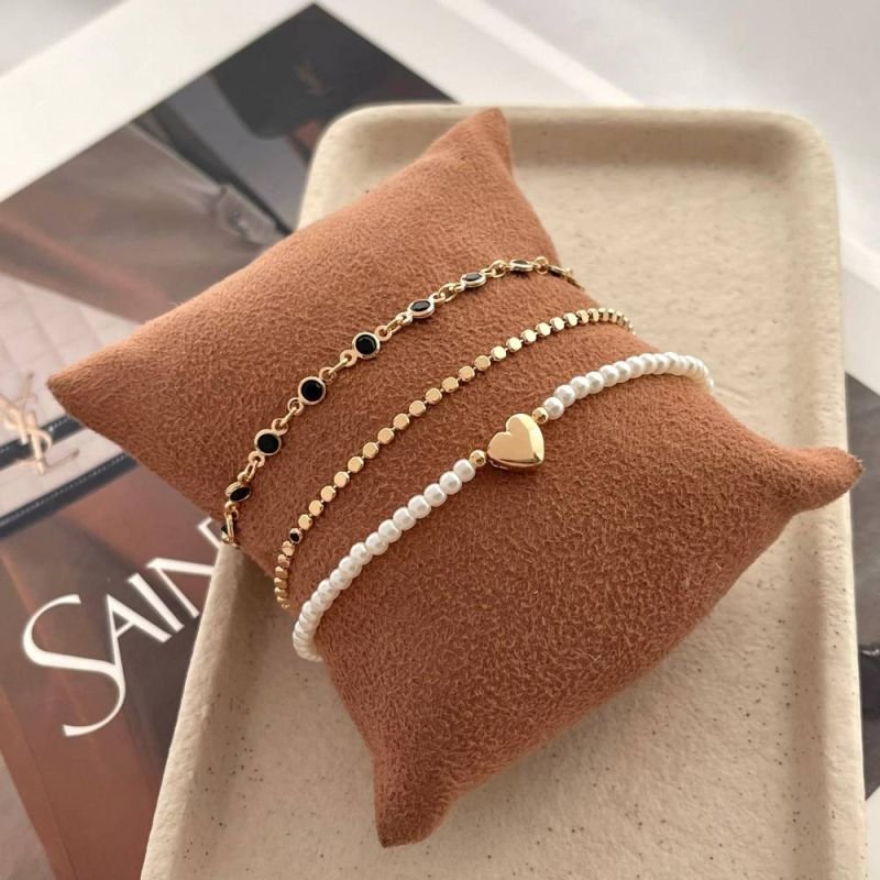 PULSEIRA BOLINHAS