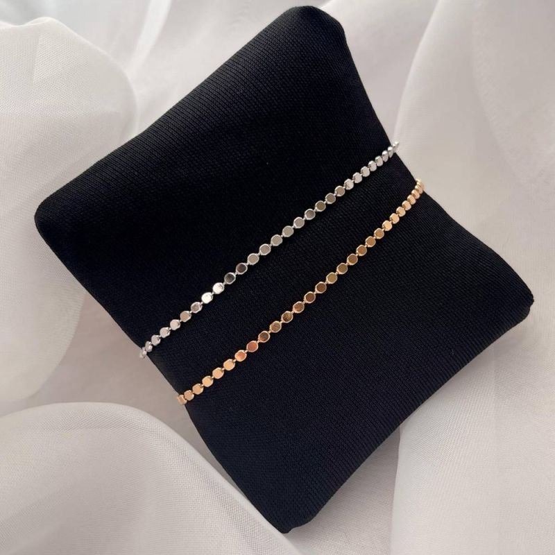 PULSEIRA BOLINHAS