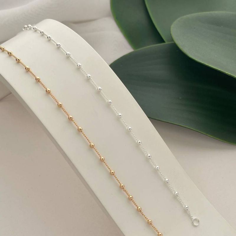 PULSEIRA BOLINHAS