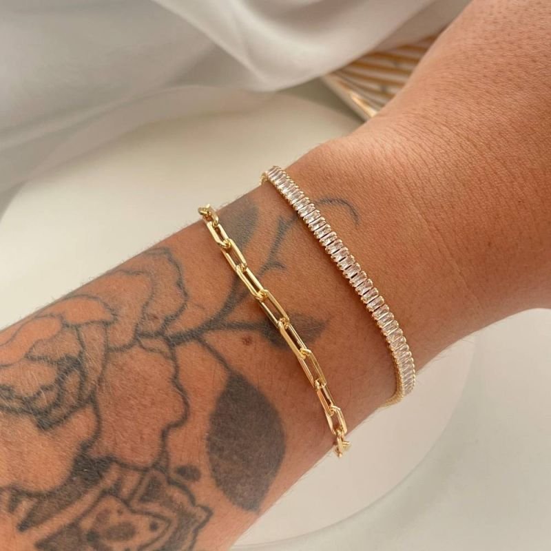 PULSEIRA CARTIER