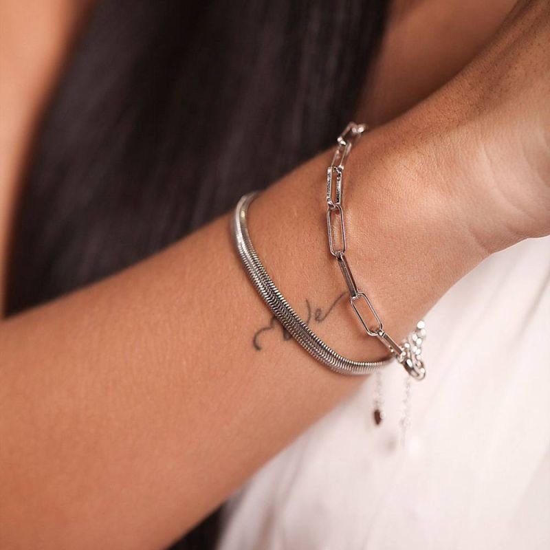 PULSEIRA CARTIER GROSSA