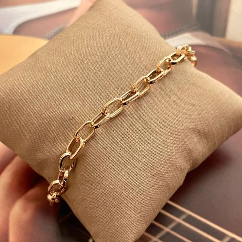 PULSEIRA CARTIER OVAL