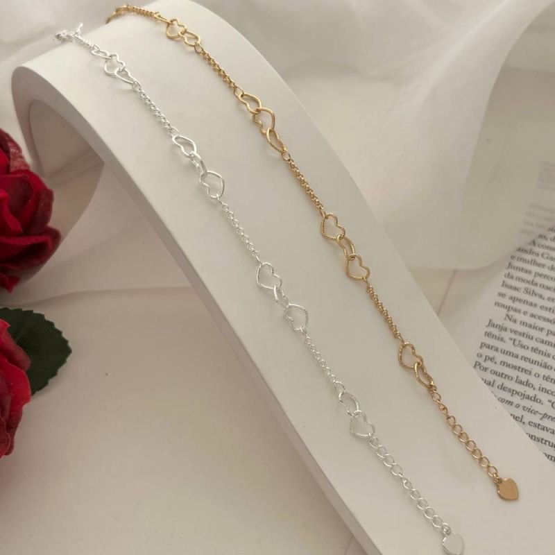 PULSEIRA CORAÇÕES