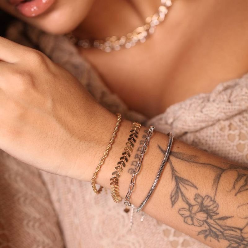 PULSEIRA CORDA BAIANA