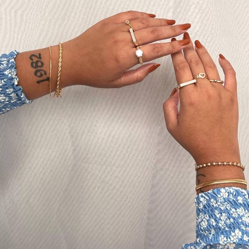 PULSEIRA CORDA BAIANA