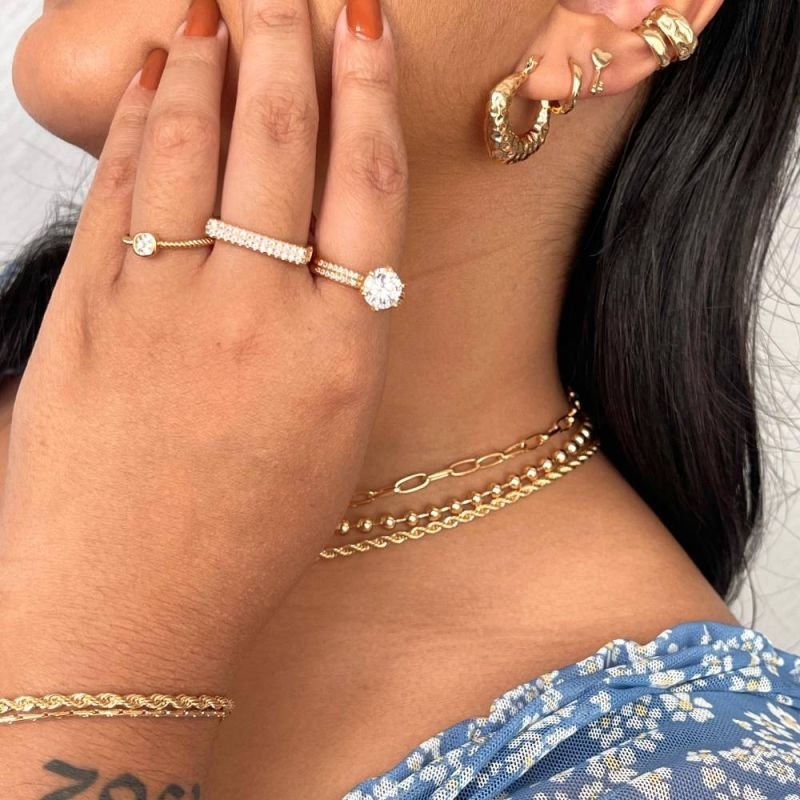 PULSEIRA CORDA BAIANA