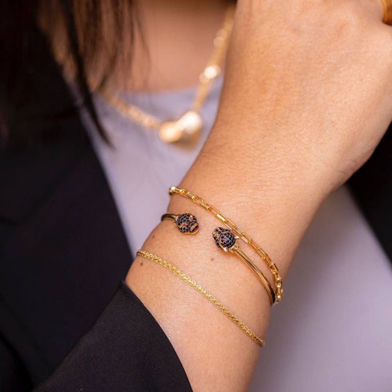 PULSEIRA CORRENTE CARTIER