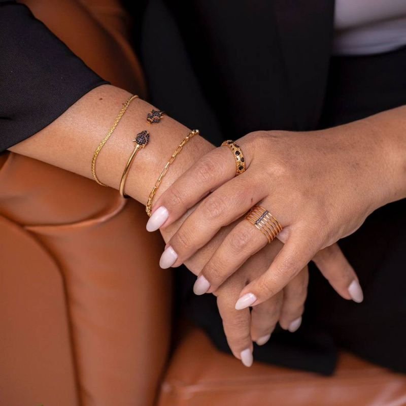 PULSEIRA CORRENTE CARTIER