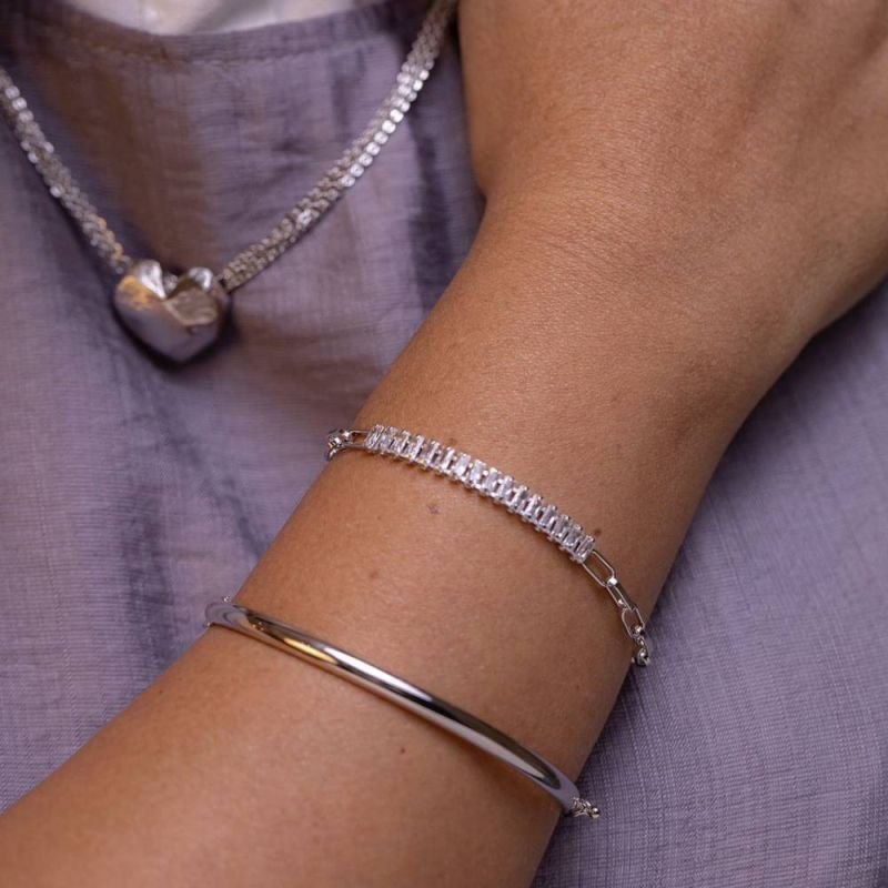 PULSEIRA CORRENTE E BAGUETE