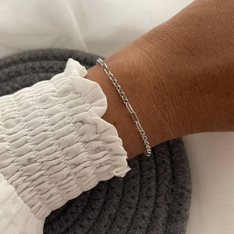 PULSEIRA CORRENTE E ELOS
