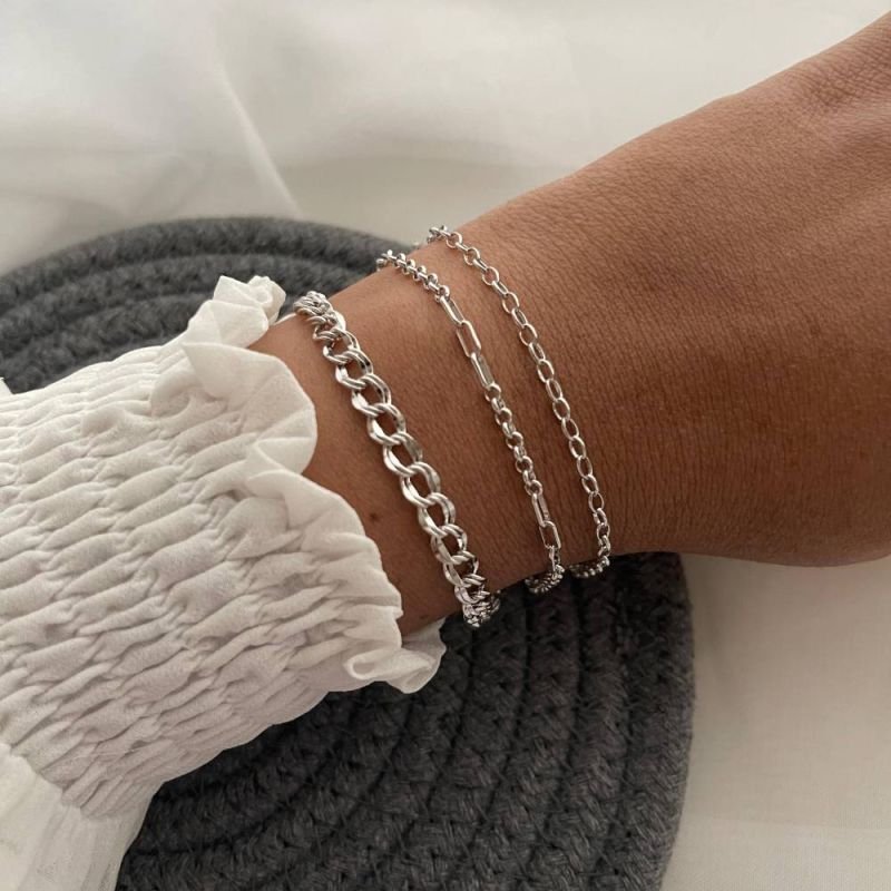 PULSEIRA CORRENTE E ELOS