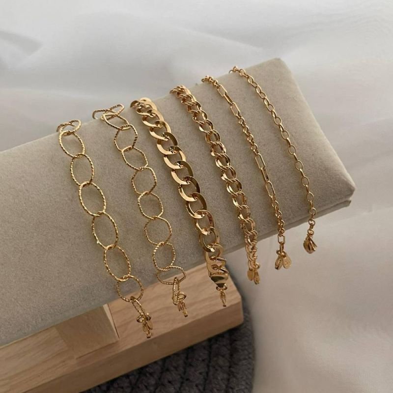 PULSEIRA CORRENTE E ELOS