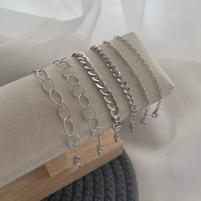 PULSEIRA CORRENTE E ELOS