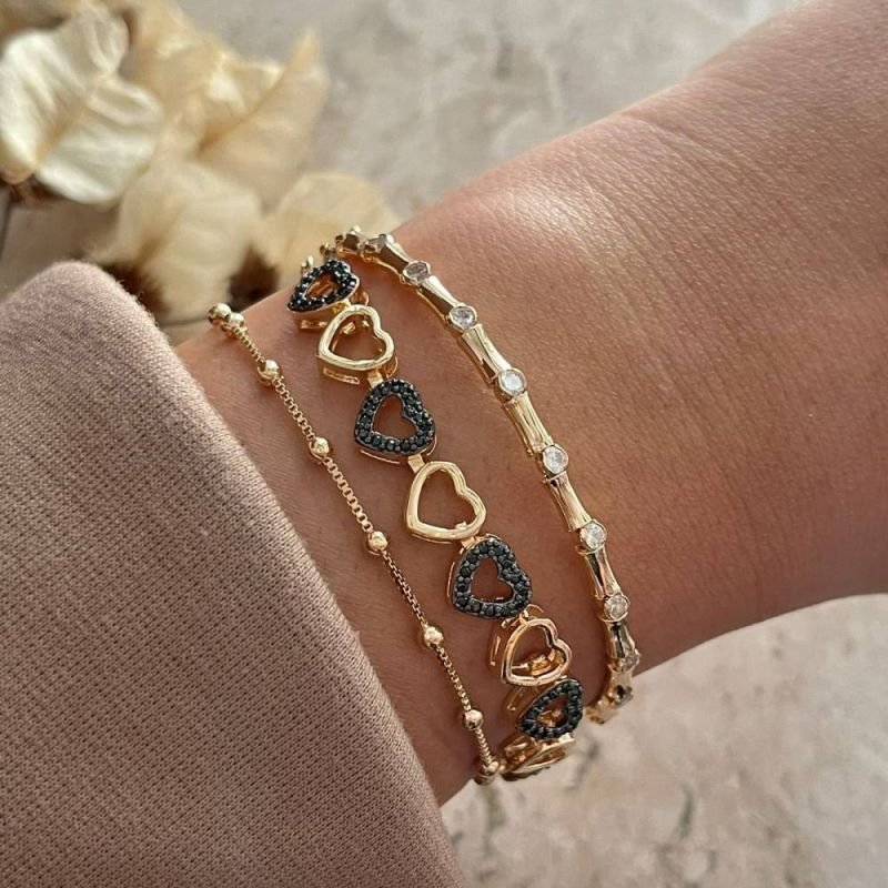 PULSEIRA DE BOLINHAS