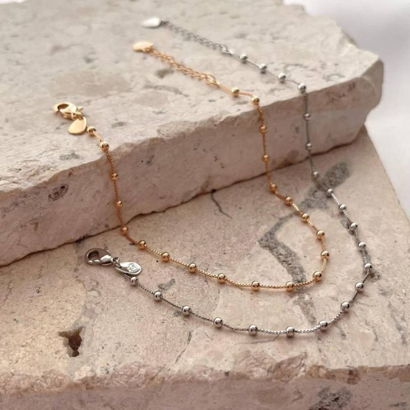 PULSEIRA DE BOLINHAS