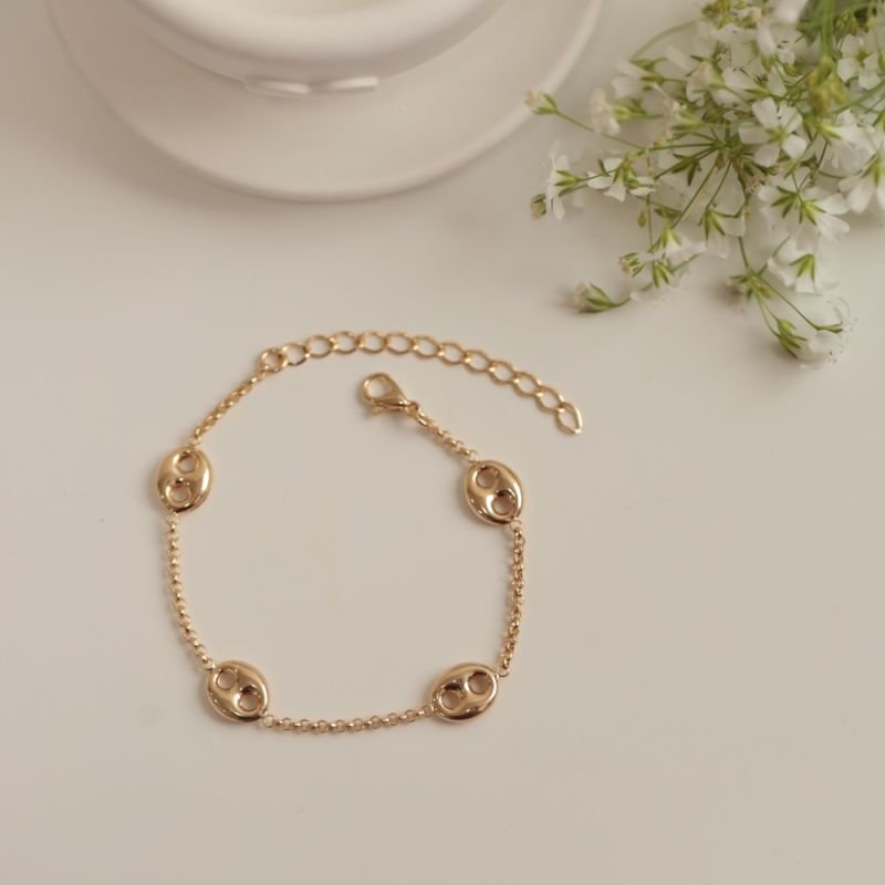 PULSEIRA ELO PORTUGUÊS