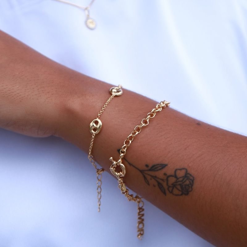 PULSEIRA ELO PORTUGUÊS