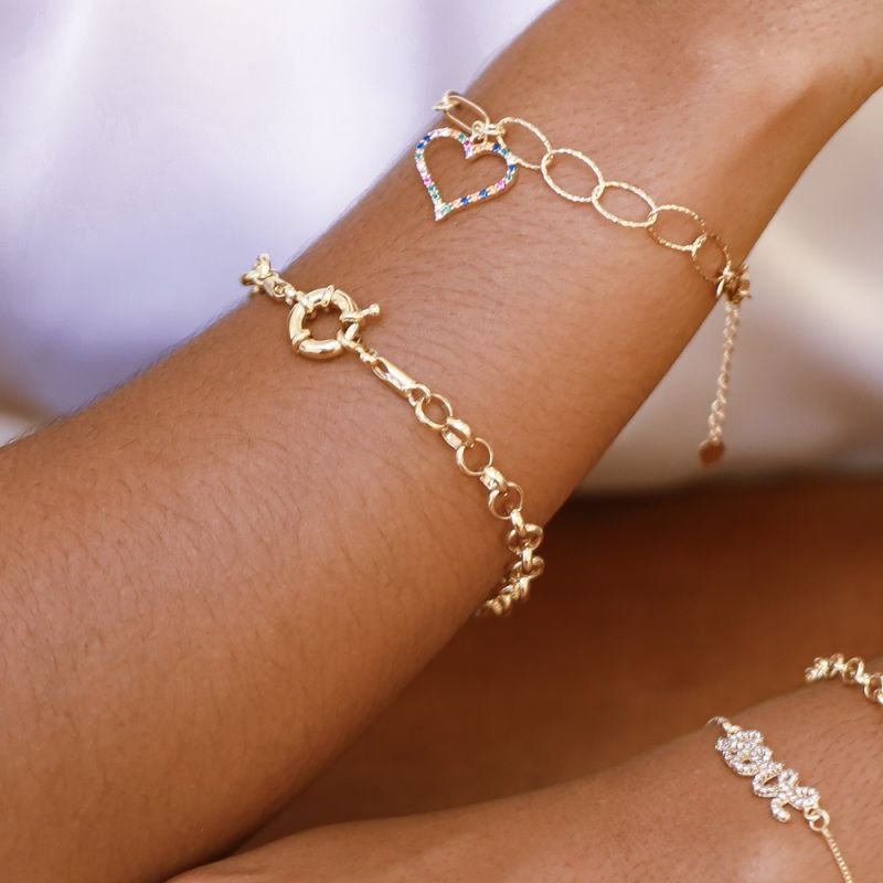 PULSEIRA ELO PORTUGUÊS 2