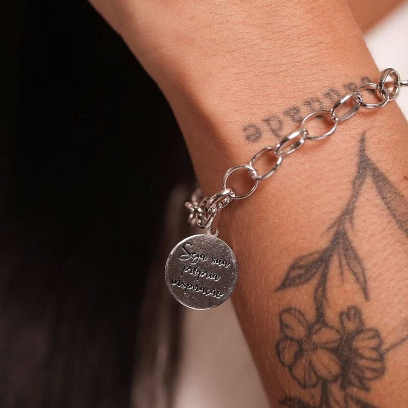 PULSEIRA ELOS FRASE
