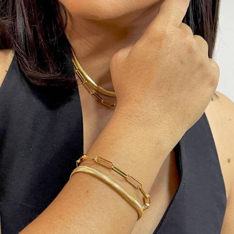 PULSEIRA ELOS GRANDES