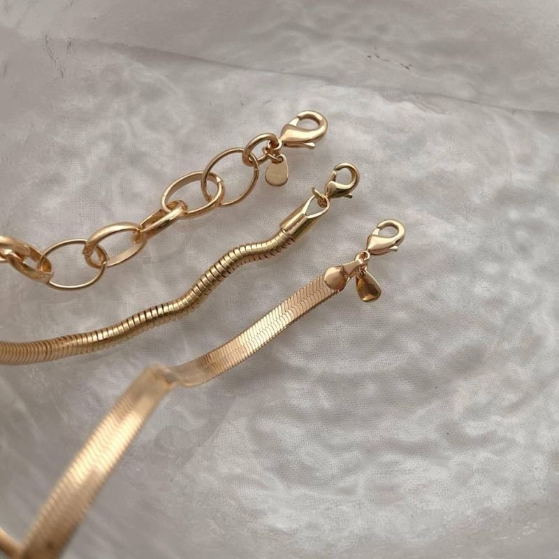 PULSEIRA ELOS OVAIS