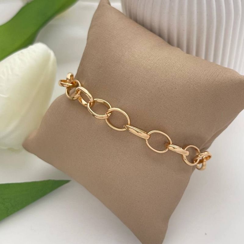 PULSEIRA ELOS OVAIS