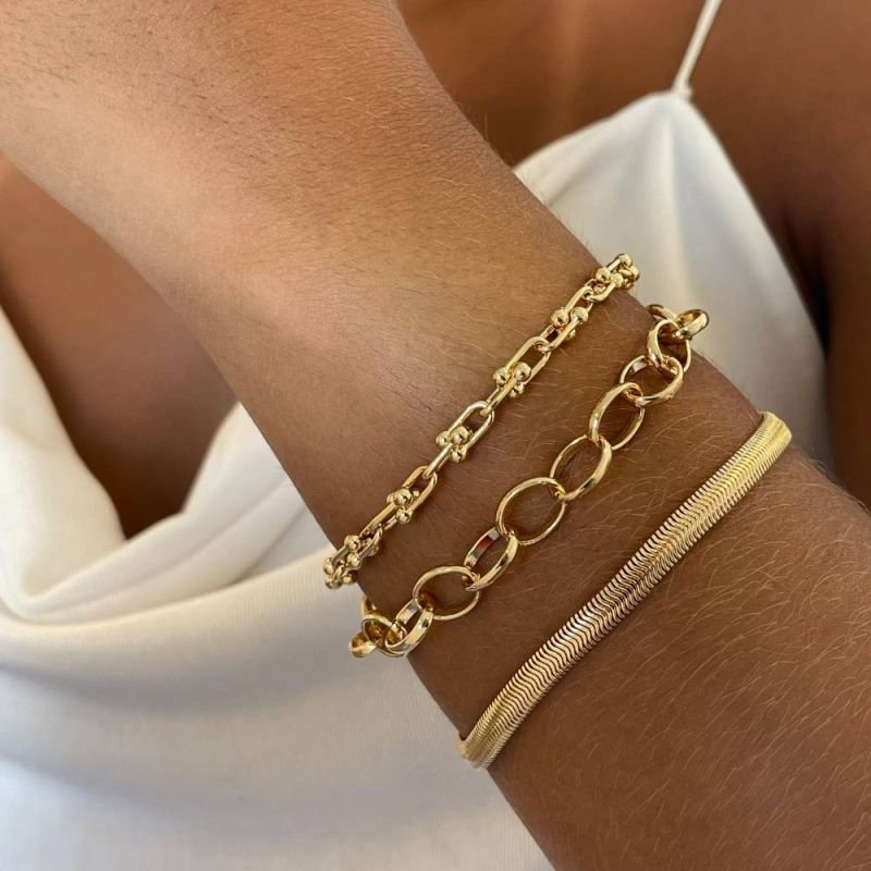 PULSEIRA ELOS OVAIS
