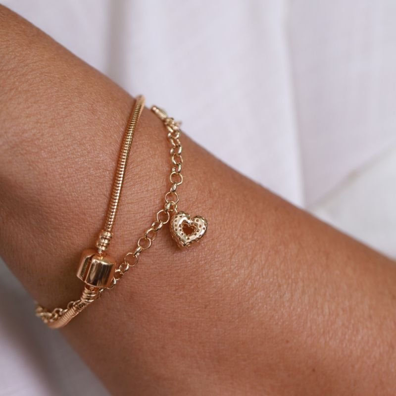 PULSEIRA ELOS PORTUGUÊS