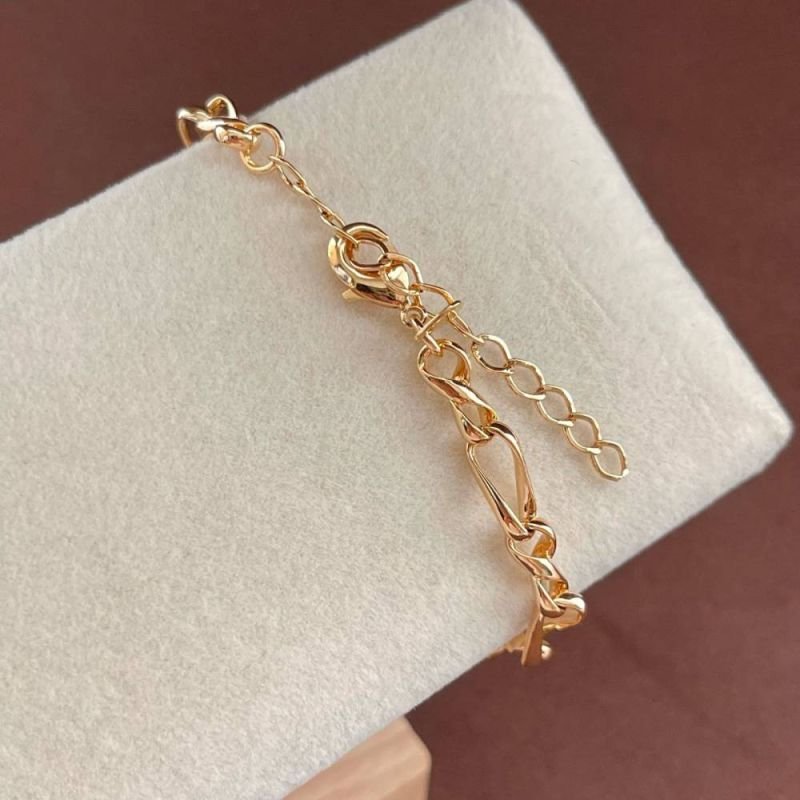 PULSEIRA ELOS TORCIDO