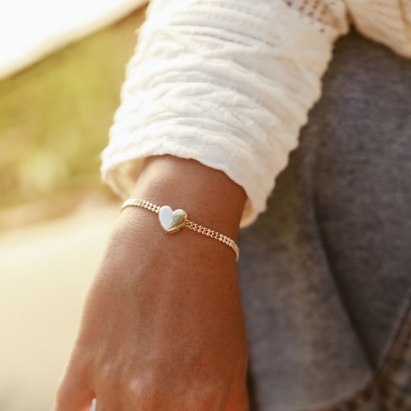 PULSEIRA ESTEIRA C/CORAÇÃO